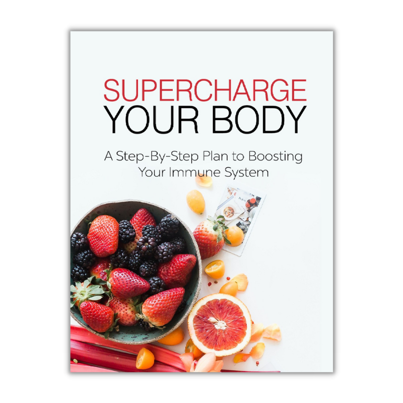 Supercharge Your Body