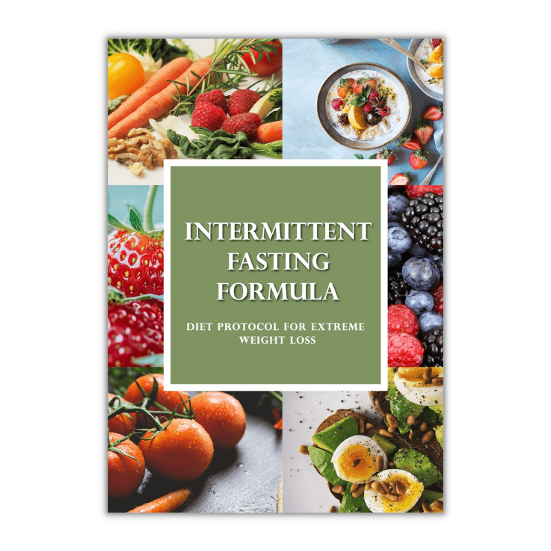 Intermittent Fasting Formula