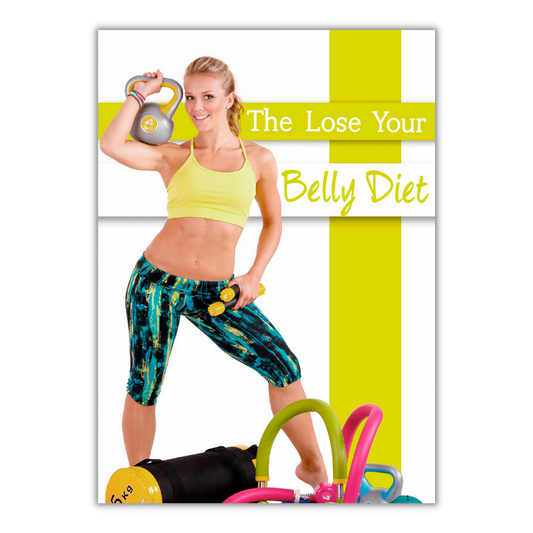 The Loose Your Belly Diet
