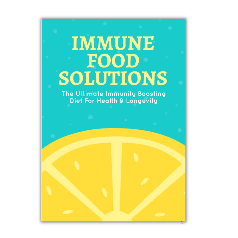 Immune Food Solutions
